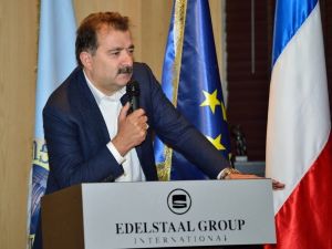Torunoğulları’ndan Hollandalı bakana tepki