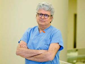 Kök hücre ile bebek mümkün olacak