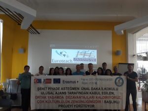 Amaç dezavantajları kaldırmak