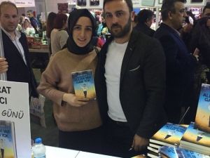 Bu kitabı okuyanlar intihar etmekten vazgeçiyor