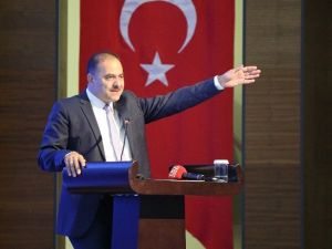 BTK Başkanı Sayan, Ulaştırma ve Altyapı Bakanlığı Bakan Yardımcılığı görevine tayin edildi