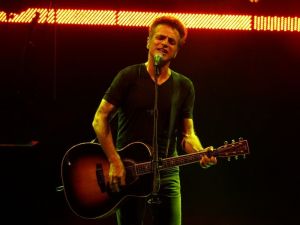 Bursa Festivali’nin finaline Teoman damgası