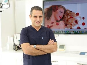 Her hamilelikte bir diş kaybedilmez