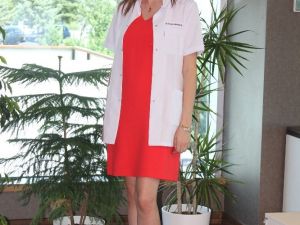 Kulak Burun Boğaz Uzmanı Ayaydın: “Kulaklarınız yaz tatiline hazır mı?”