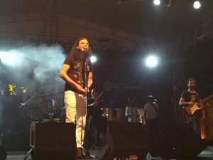 Murat Kekilli Gebze’yi salladı