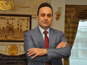 İş adamı Ahmet Reyiz Yılmaz’dan çarpıcı faiz açıklaması