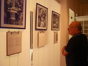 Fotoğraflarla anne kız öyküleri Foça’da