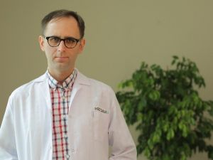 Uzman Doç. Dr. Kocaman: "Kadınlar kalp damar hastalıklarına daha hassas olabilir”