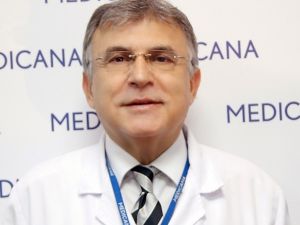 Uzm. Dr. Oyman: “Prostatit tedavisi imkansız değil”