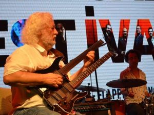 İzmirliler caza doydu