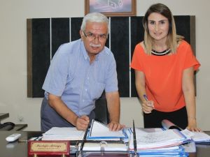 Nazilli Belediyesi’nden İngilizce fırsatı