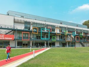 Bilgi Üniversitesi’nde tercih günleri başladı