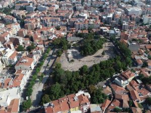Manisa’da kazı çalışmalarında önemli noktaya gelindi
