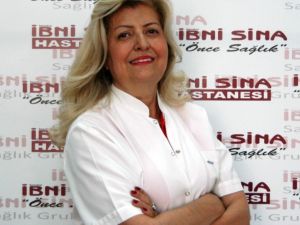 “Hapşırığınızı tutmayın, basınç organlarınıza zarar verir”