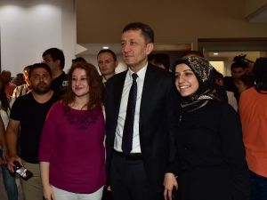 20 bin öğretmenin ataması gerçekleştirildi