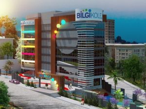 Bilgi Koleji’nden dev bilişim ve teknoloji adımı