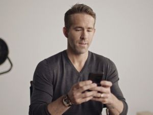 Peak Games’in Ryan Reynolds’lı reklam filmleri yayında