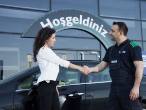 Euromaster’dan müşteri memnuniyeti araştırması