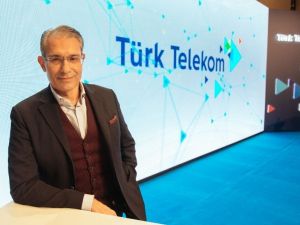 Türk Telekom’un toplam abone sayısı 43,5 milyona yükseldi