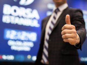 Borsa güne yükselişle başladı