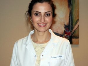 Uzman Dr. Karaca: "Antioksidan yiyecekler deri kanserine karşı kalkan gibi"