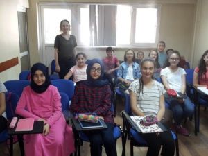 20 günde 4 kurs açıldı