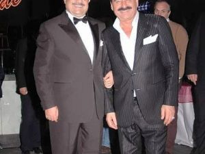 Metin Cantimur fikir ve düşüncelerini, gençlerle paylaşacak
