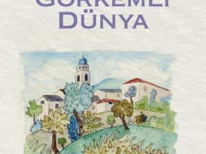 Hermann Hesse’in Görkemli Dünya’sı Türkçe’ye çevrildi