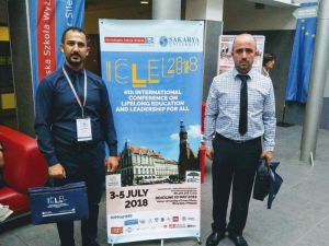 “Öğretmenler sürdürülebilir eğitim içerisinde yer almalı”