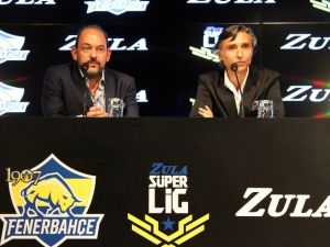 1907 Fenerbahçe ile Zula’dan dev işbirliği