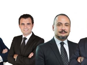 Çinli Reanda International Türkiye pazarına giriyor