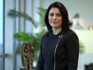 Doğal vitamin ve mineral kaynağı polen