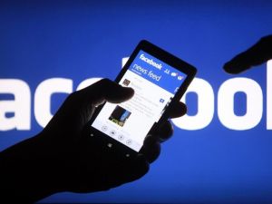Facebook ikinci çeyrek rakamlarını açıkladı