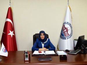 Gürcü ve Özbek öğrencilere SBÜ’den staj