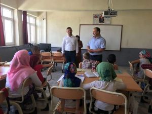 "Allah, bizlere o günleri bir daha yaşatmasın"