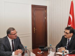 OSB’lerin yeni dönem beklentisi