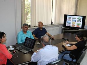 Manisa’da seracılık destekleri örnek oldu
