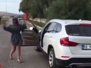 ’Do the Shiggy’ merakı Hülya Avşar’ın başını belaya soktu