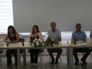 Denizli’de 37 bin 841 öğrenci göz taramasından geçirildi