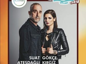 Ünlü Dj Aliağa’da kabin başına geçecek