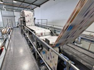 Gazete ve dergi sayıları her geçen gün azalıyor