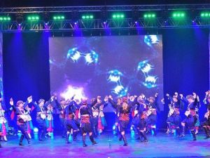 Kardeş şehir Seul’de Ankara rüzgarı esecek