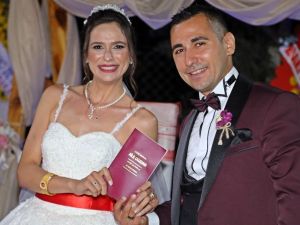 Efeler Belediyesi’nin mutlu günü