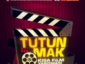 ’Tutunmak’ adlı kısa film yarışmasına başvurular başladı