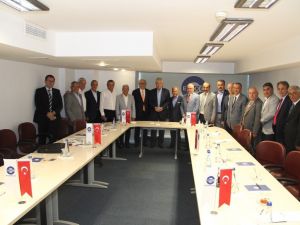STK’lerin sinerjisi İzmir’i kalkındıracak