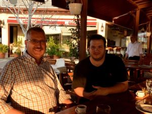 ’Recep İvedik 6’ Karacabey longozunda çekilecek