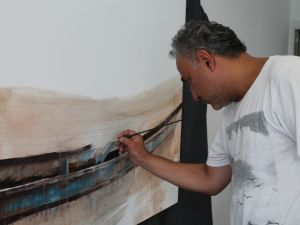 İzmir’de Altın Yunus Sanat Atölyelerinde ikinci dönem başladı