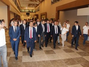 Elazığ Şehir Hastanesi 1 Ağustos’ta açılıyor