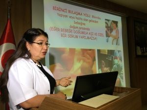 "Birçok kişi hepatit B veya C virüsü taşıdığının farkında değil"