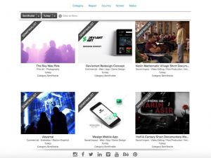 AFÜ İletişim Fakültesinden uluslararası başarı